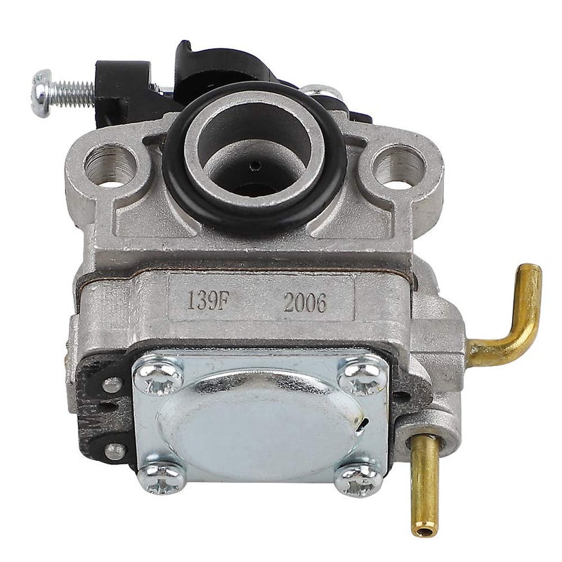 HPENP 753-08323 Carburetor for Troy-Bilt TB6044XP TB635EC TB685EC MTD AC8 TEC 41CDZ47C799 TB6044XP TB6044XP TB6044XP TB6044XP TB685EC TB6044XP TB635EC with AC04122 Fuel Line 753-08319 Primer Bulb Kit - Image 4